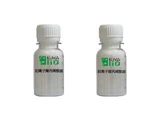 帶式壓濾機污泥脫水劑的配制投加濃度
