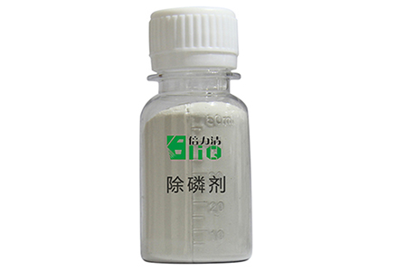 污水處理除磷劑該如何使用？