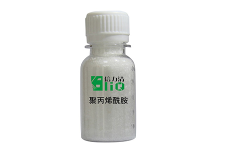 聚丙烯酰胺怎么選擇能達到用量少，效果好？