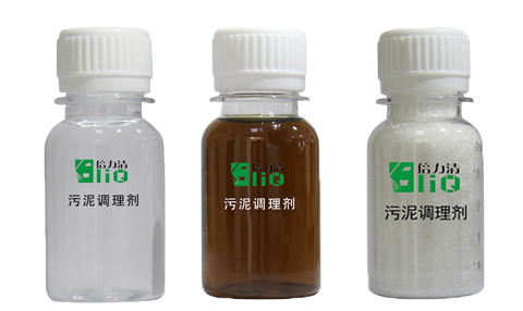 潤群化工污泥調理劑