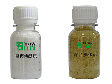 聚丙烯酰胺絮凝劑的添加量是多少？